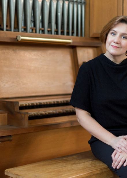 О праздничном и сокровенном