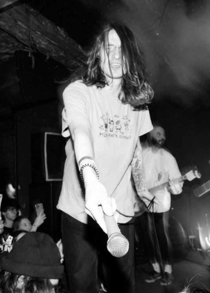 -1, Veresk, Call Us Колос и Узник