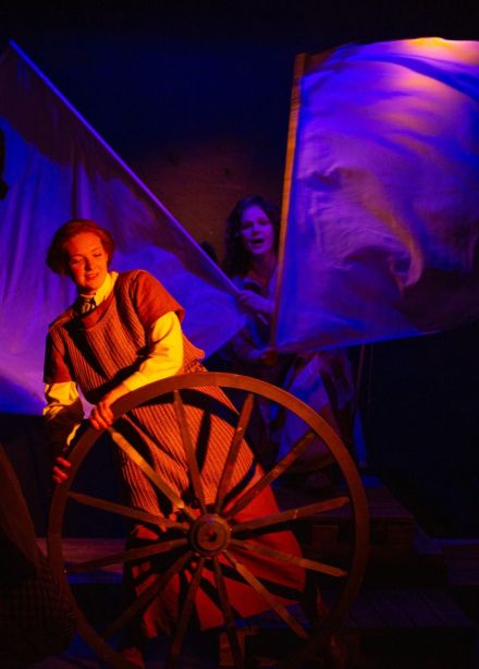 Влюбленный в... Шекспир