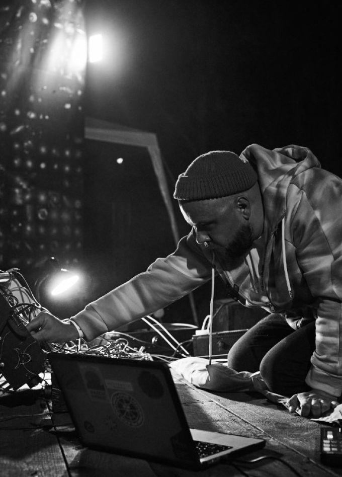 Birth of Sound: H.Ruine