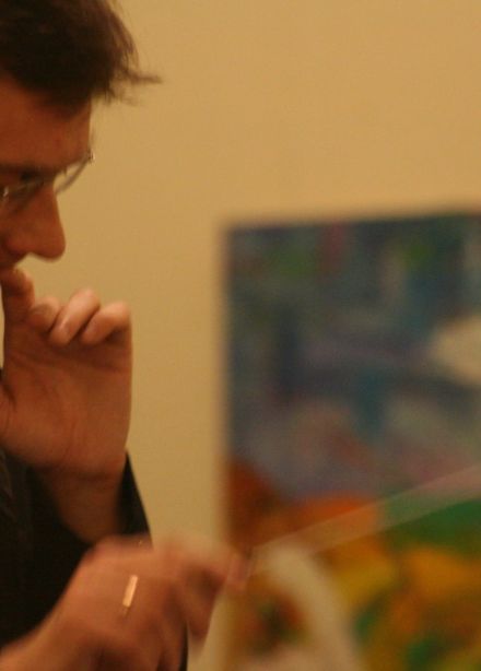 Январский вечер. Бах, Моцарт, Бетховен, Шопен