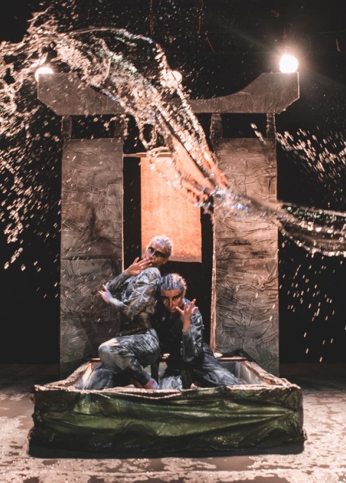 Японские народные сказки