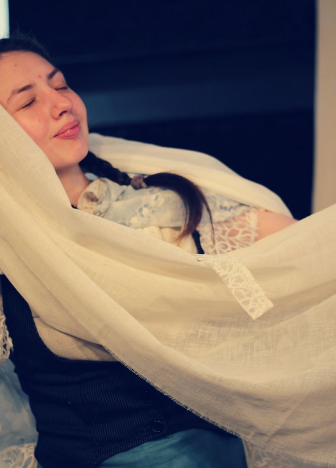 Госпожа Метелица