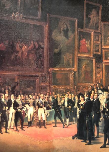 Скандалы в искусстве: от трагедии Микеланджело до разбитых работ Кунса