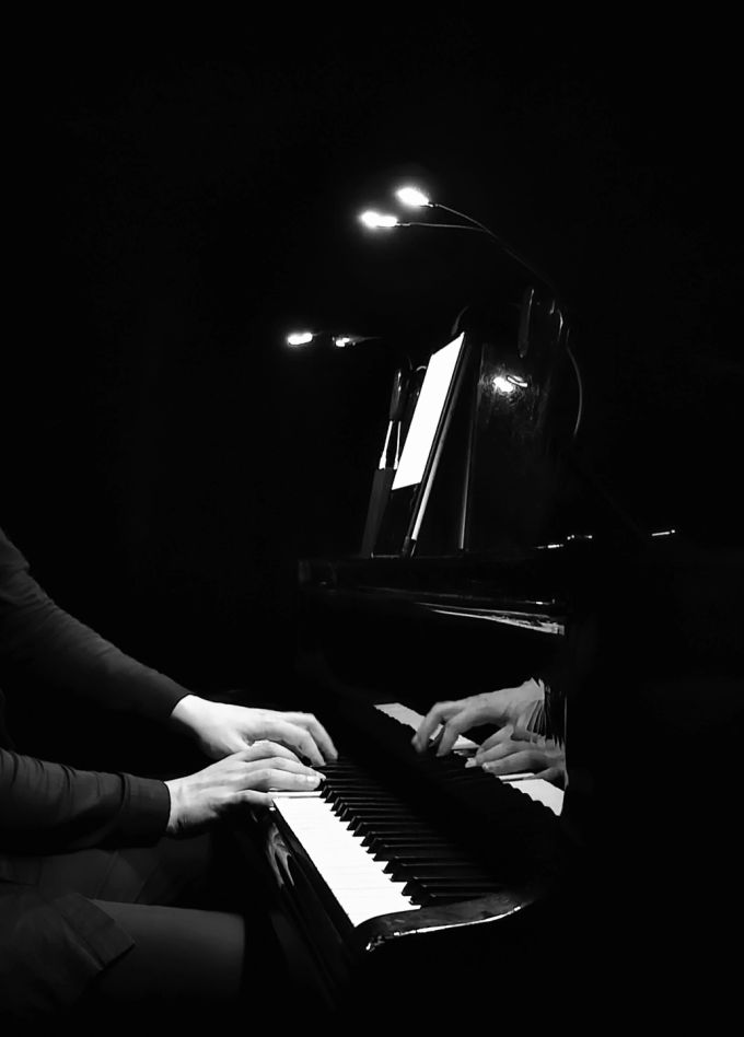 Механика импровизации