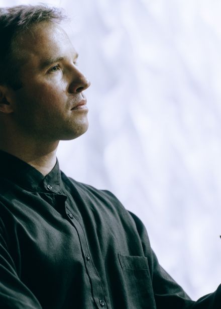 Искусство контрапункта