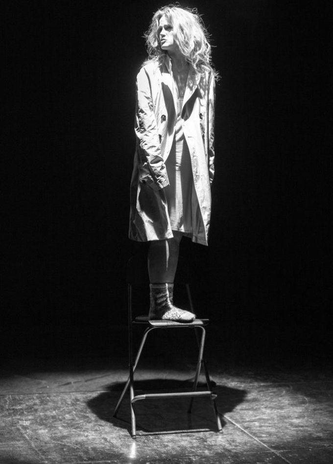 Сцены из супружеской жизни