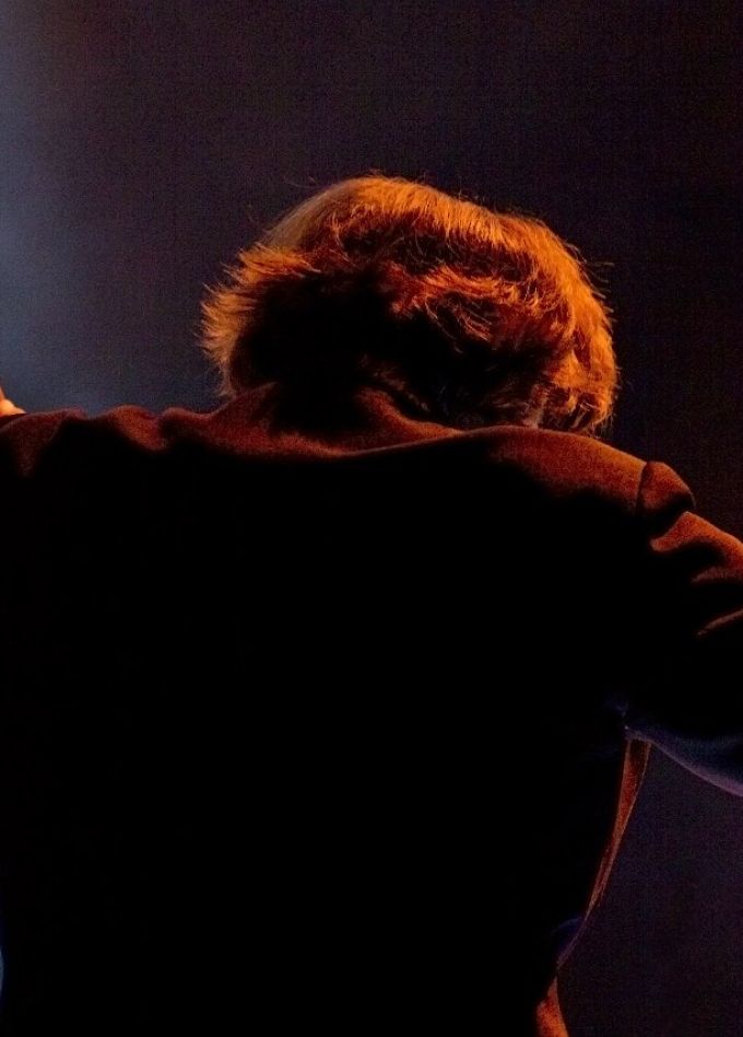 Музыка сквозь века. Бах, Моцарт, Бетховен, Шопен