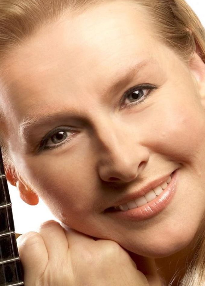 Галина Хомчик