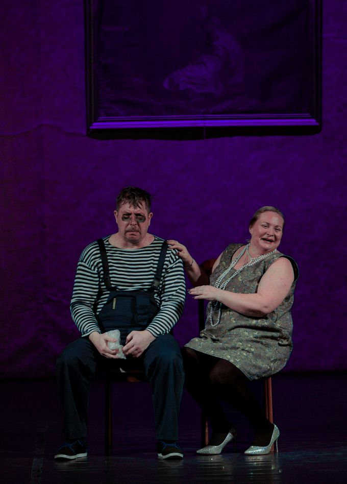 Свидание на четверых