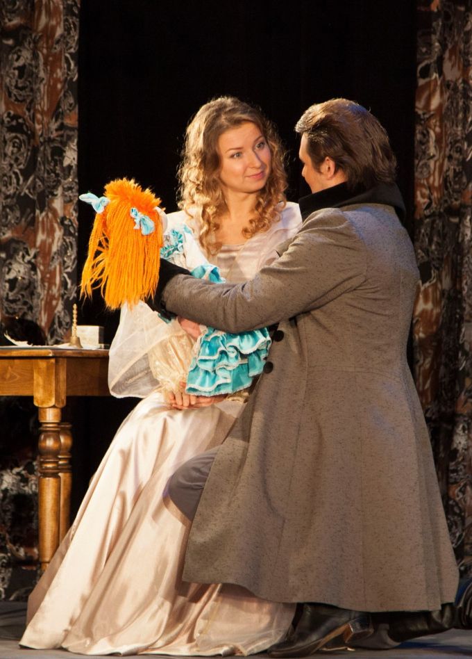 Горе от ума