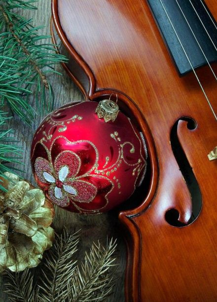 Рождественское чудо