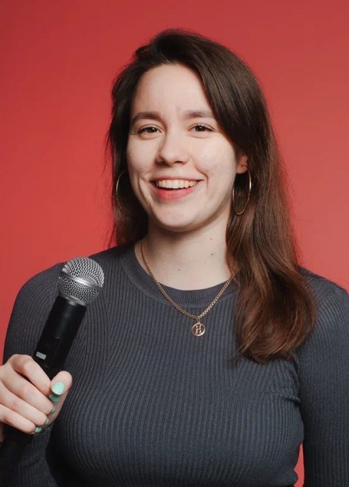 Оля Гульчак