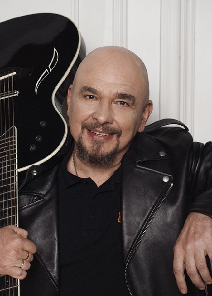 Сергей Трофимов, Колпино