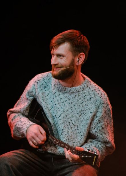 Ансамбль «Толока»