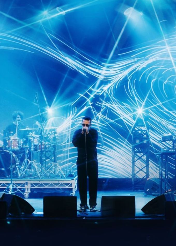 Танцы Минус