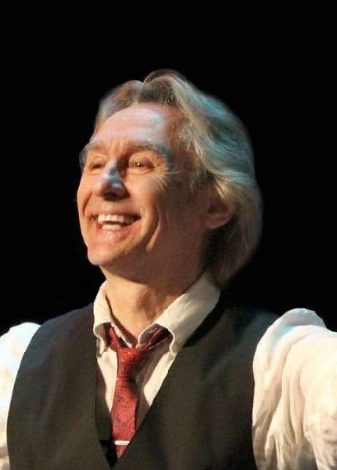 Сергей Беликов