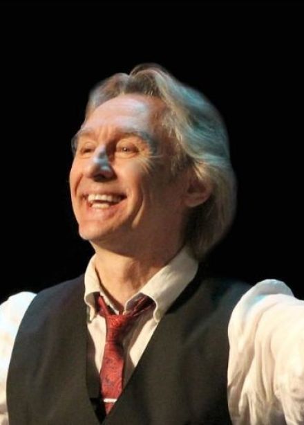 Сергей Беликов