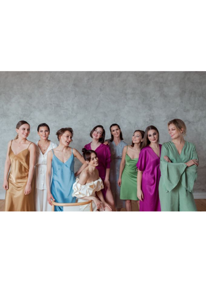 Концерт группы "Сестра Петра"