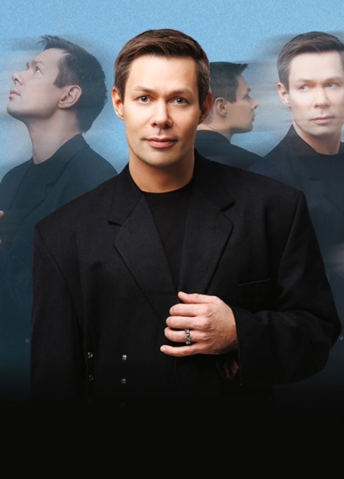 Стас Пьеха, Колпино