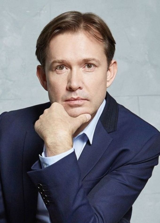 Олег Погудин