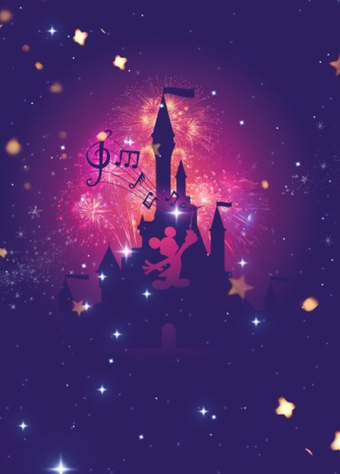 Imperial Orchestra. Волшебный мир Диснея