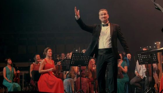 Imperial Orchestra. Волшебный мир Диснея