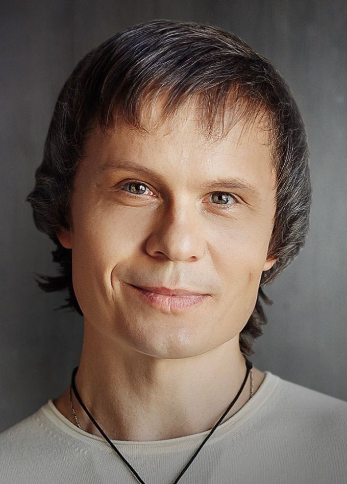 Артур Руденко