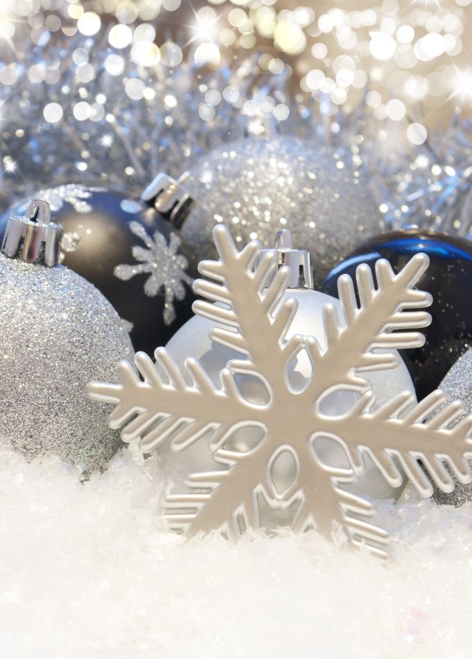 Концерт «Музыка зимних чудес»