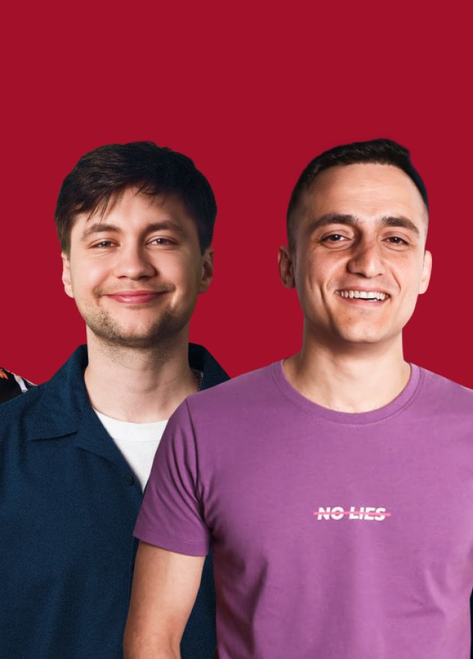 Главная проверка материала