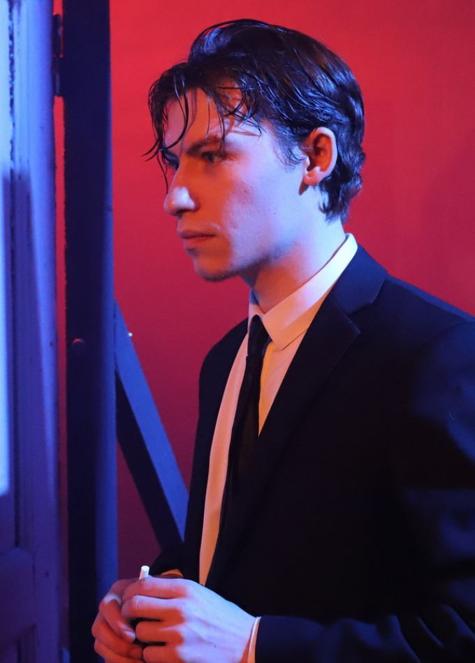 Посторонний