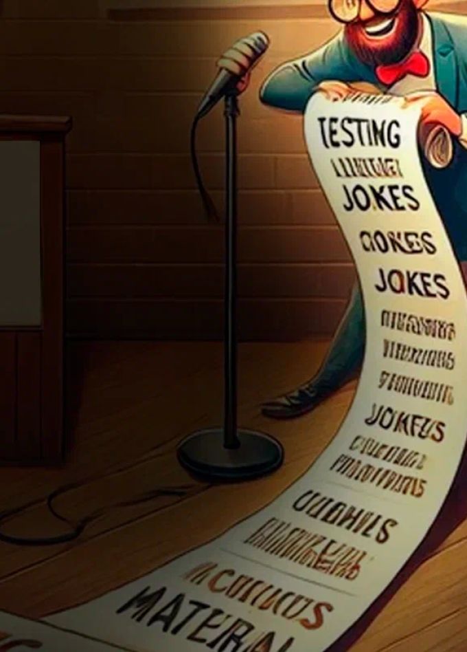 Проверка длинных блоков материала