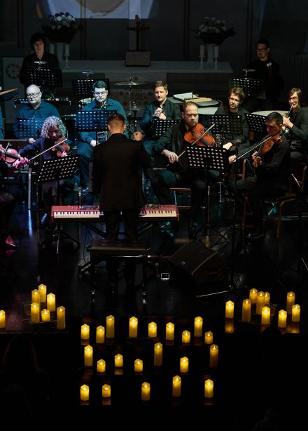 Симфония Миядзаки