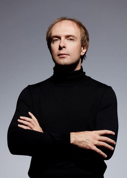 Концерт «Вечер памяти Всеволода Задерацкого»