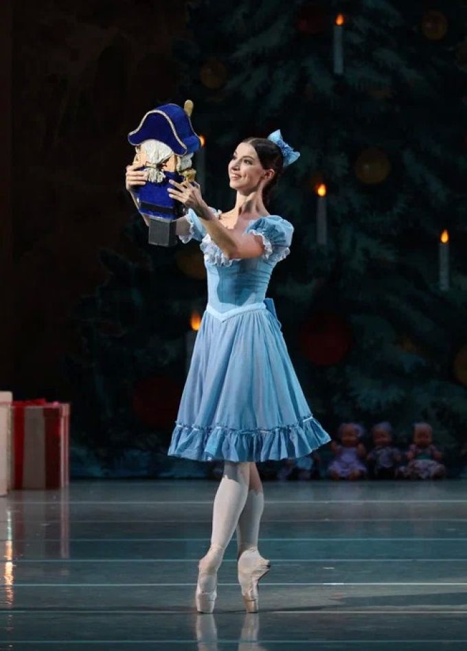 Балет «Щелкунчик»