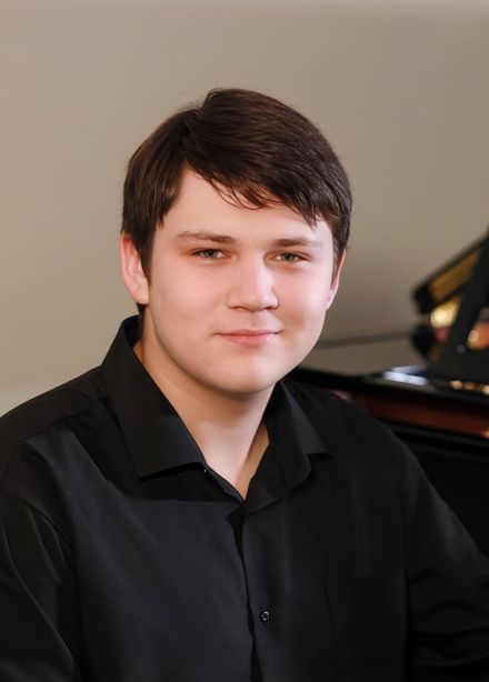 Открытие фестиваля «Лики современного пианизма»