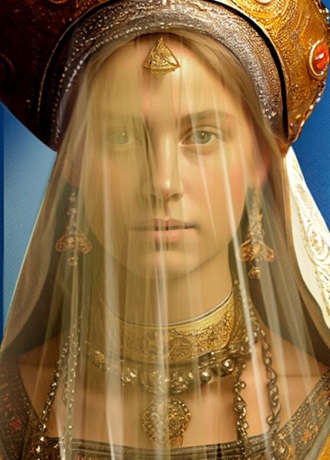 Опера «Царская невеста»