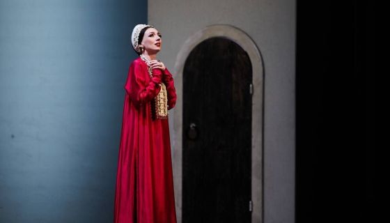 Опера «Царская невеста»