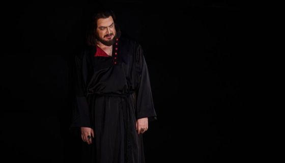 Опера «Царская невеста»