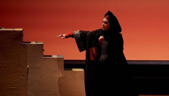 Опера «Царская невеста»