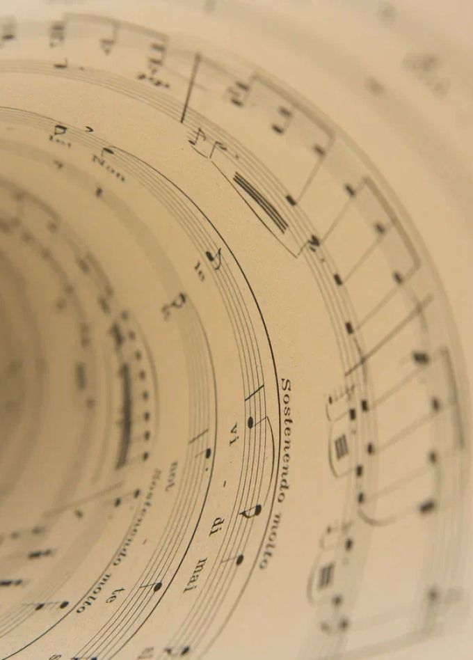 Фестиваль Галины Вишневской. Концерт вокальной музыки