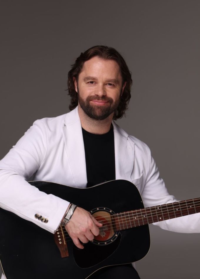 Виталий Гогунский