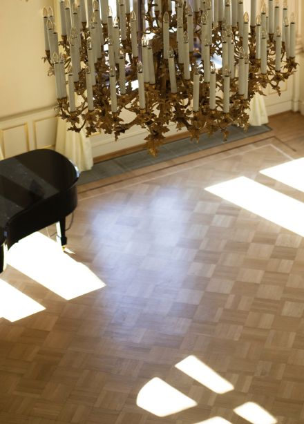 La Boheme. Штраус-гала