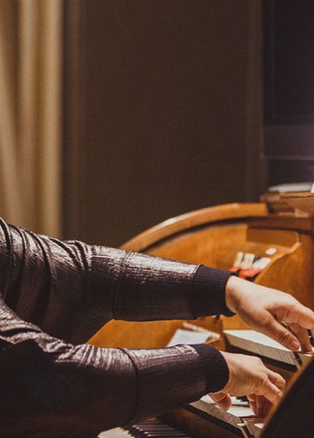 В ожидании Рождества