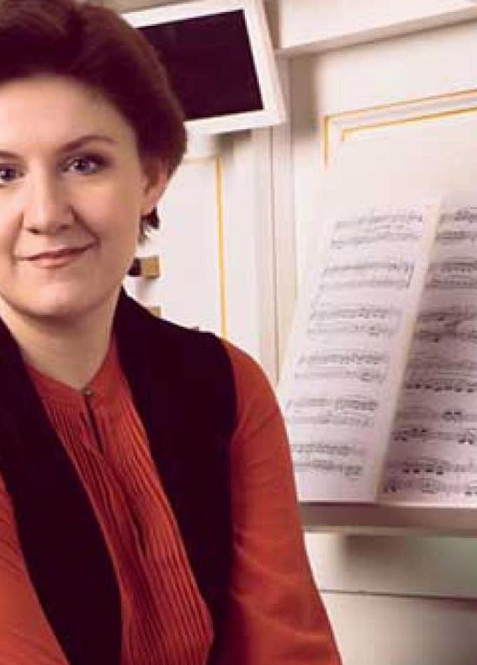 Светлый луч Рождества