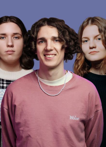 Клёвый стендап