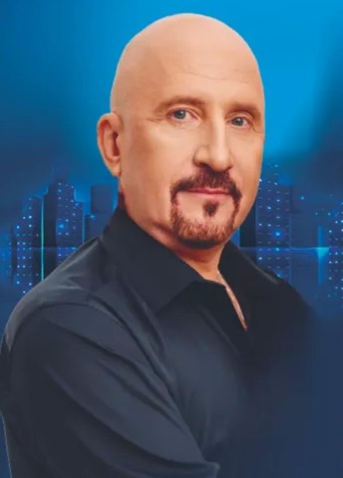 Евгений Григорьев (Жека)