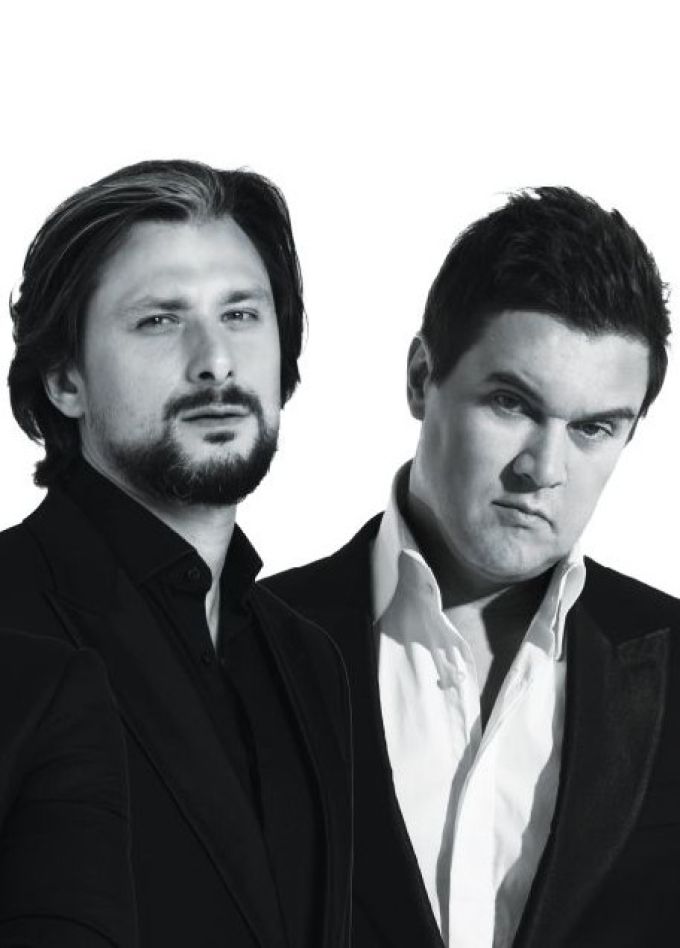 Кватро Originals