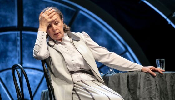 Спектакль «Васса» (Мать)