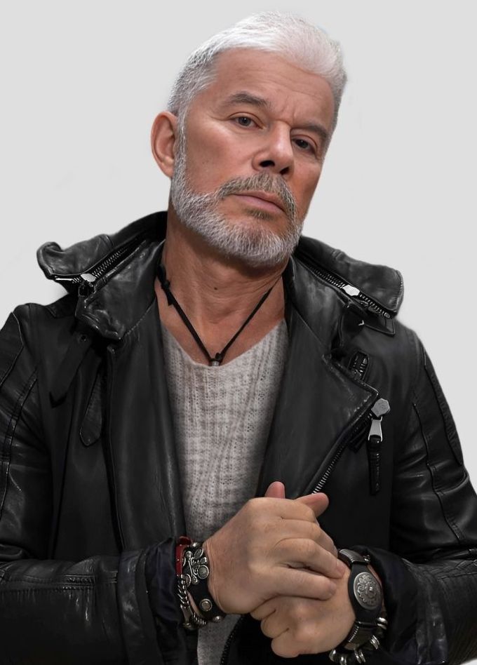 Олег Газманов